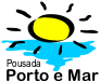 Logo da Pousda Porto e Mar